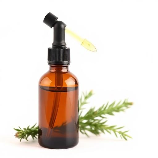 Rosemary Hair Growth Oil - Strengthening Biotin, Jojoba, Castor Oil 4 fl oz