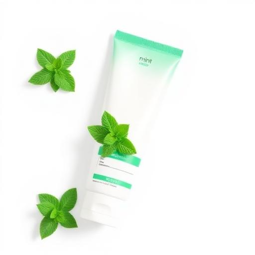 Fluoride Free Nano Hydroxyapatite Toothpaste, Mint Flavor 4oz