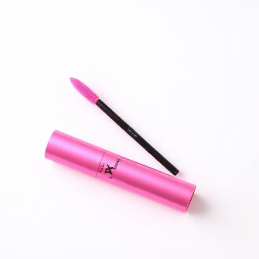 Sky High Washable Mascara - Volumizing & Lengthening Black