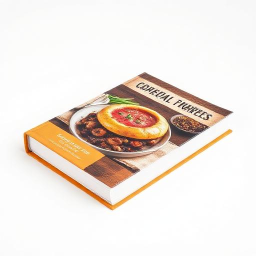 Comfort Kitchen: 150 Easy Family Recipes Cookbook Hardcover