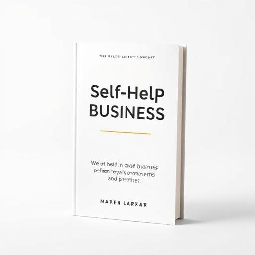 Build Your Best Self - Self Help & Personal Development Paperback