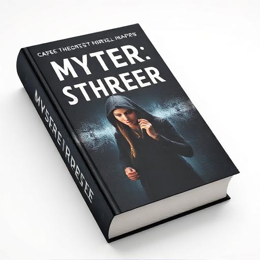 The Last Witness - Gripping Mystery Thriller Paperback Bestseller