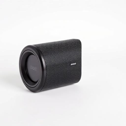 Portable Bluetooth Speaker Waterproof IPX7, 24H Battery