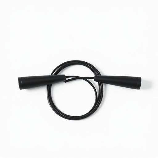 Speed Jump Rope - Tangle Free Adjustable for Cardio & Boxing